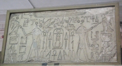 Paroh (BCE1528-18) Gen A-Kheper-ka-Re Djehutymes I Tut-Moses I